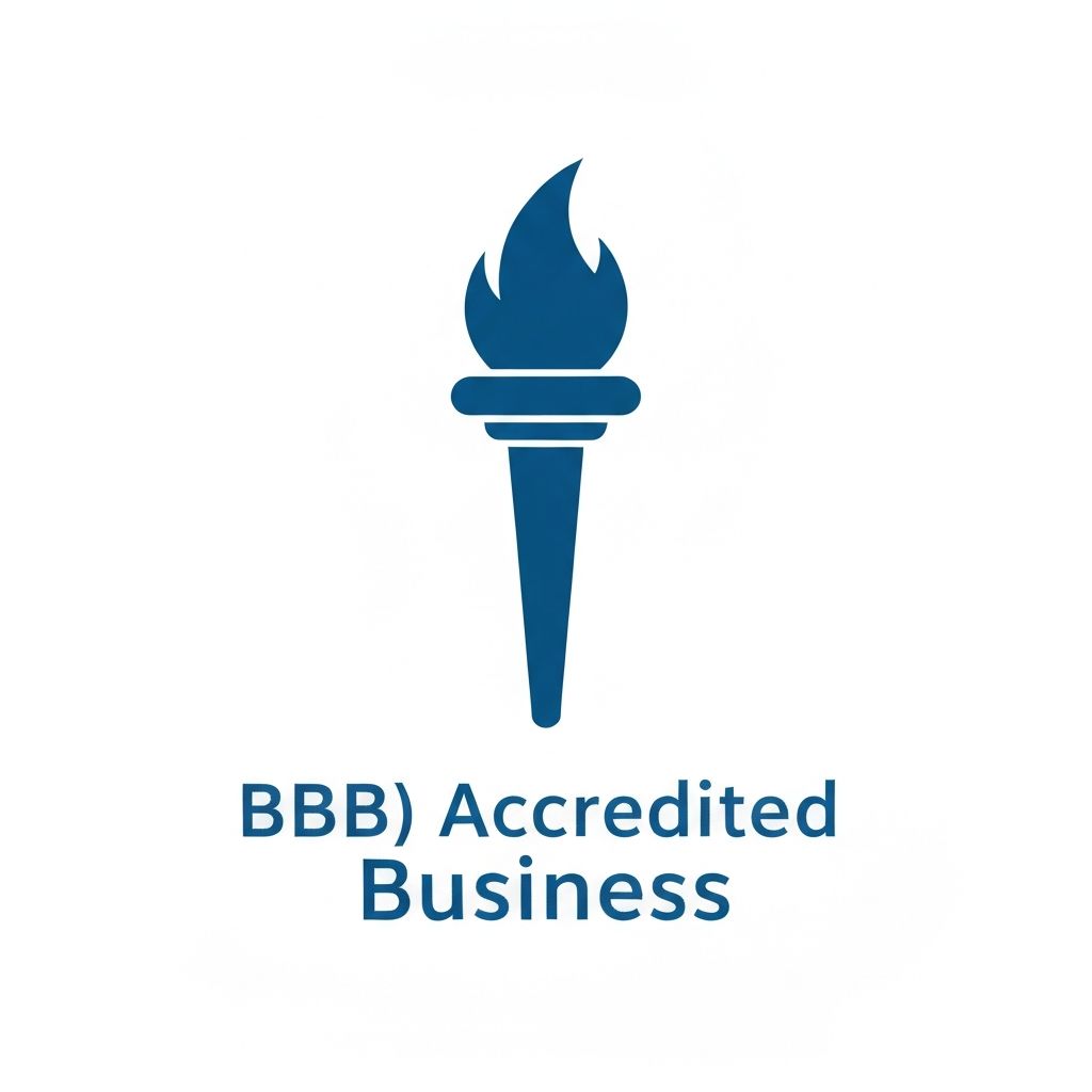 Better Business Bureau Accredited